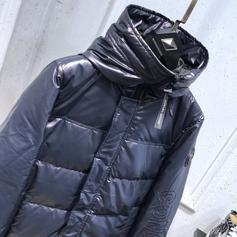 円 カナダグース服コピー 定番人気新品 Canada Goose 男女兼用 ダウンジャケット M Creditshop Jp