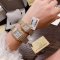 高品質カルティエ パンテール コピーシリーズ レディース クオーツ