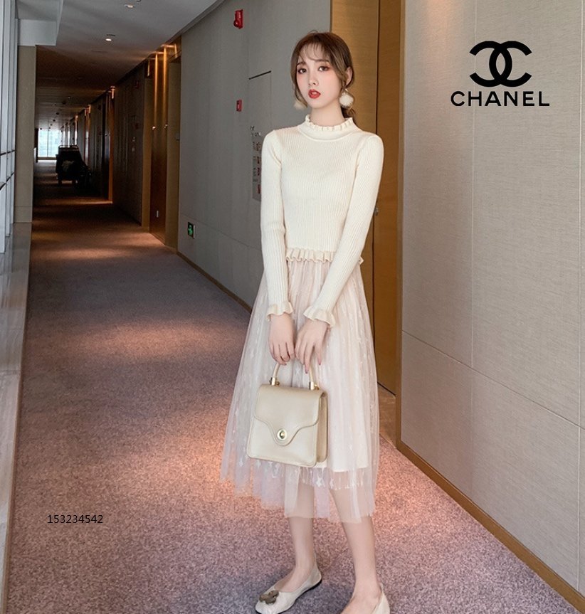 円 シャネル服コピー 大人気新品 Chanel レディース スカート2色 M Creditshop Jp