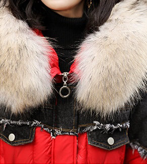 円 0 モンクレール服コピー 定番人気新品 Moncler レディース ダウンジャケット 4色 M Creditshop Jp