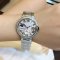 大人気新作カルティエ バロンブルー コピーシリーズ レディース クオーツ
