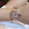 注目度NO.1カルティエ バロンブルー コピーシリーズ レディース クオーツ
