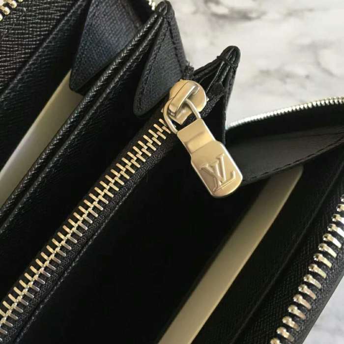 シュプリーム財布コピー 2020新品  LOUIS VUITTON supreme ジッピー・ウォレット男女兼用