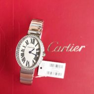 定番人気カルティエ ベニュワール コピーシリーズ レディース クオーツ