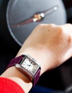 高品質カルティエ タンク コピーシリーズ レディース 自動巻き2色