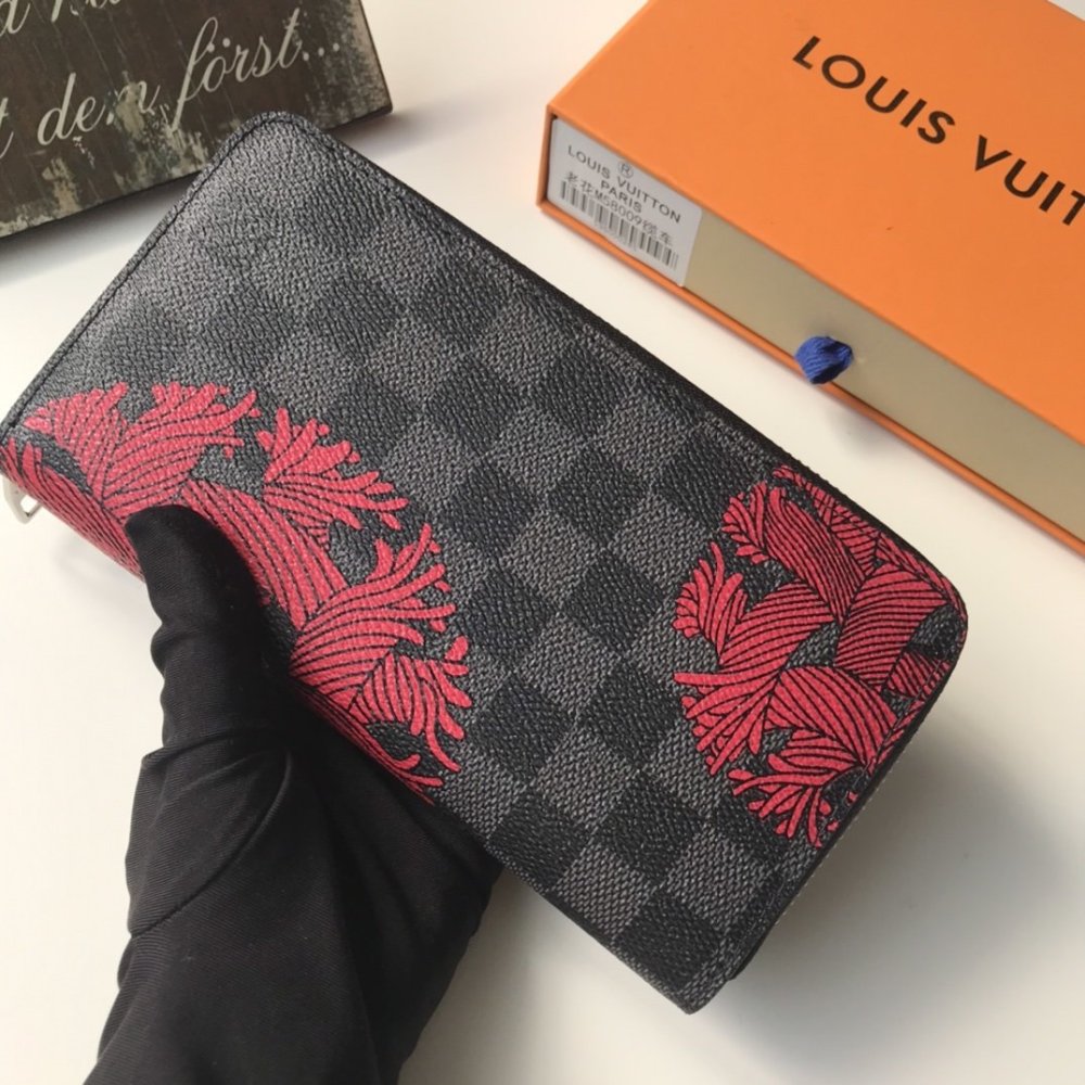 円 ルイヴィトン財布コピー 定番人気新品 Louis Vuitton メンズ 長財布 M Creditshop Jp