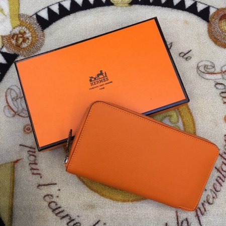 エルメス財布コピー 2020新品注目度NO.1 HERMES 長財布 男女兼用