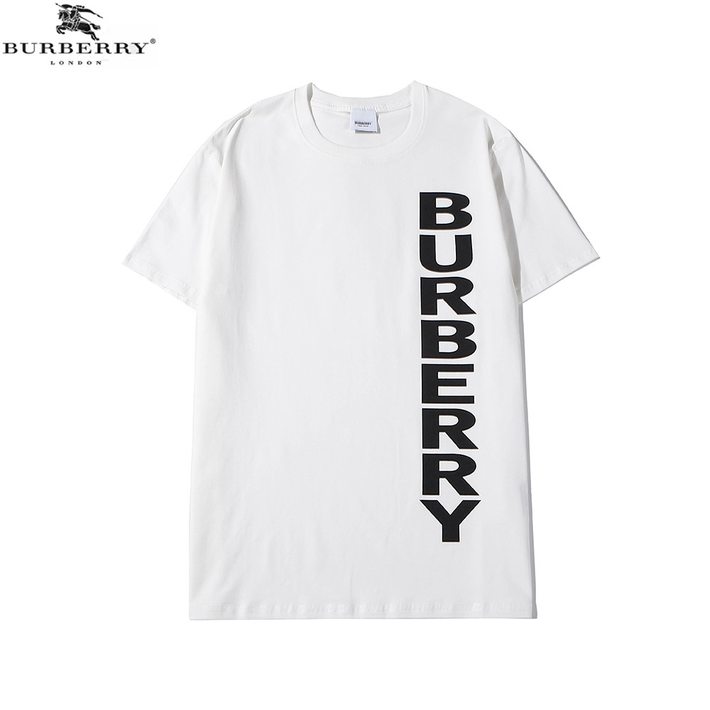 円 バーバリー服コピー 定番人気新品 Burberry レディース 半袖tシャツ 3色 M Creditshop Jp
