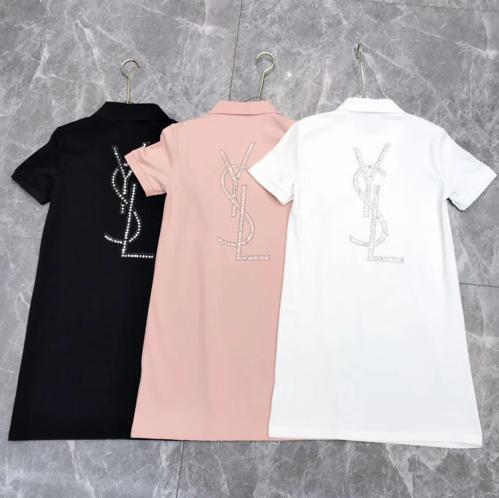 円 イヴサンローラン服コピー 定番人気新品 Ysl レディース スカート 3色 M Creditshop Jp