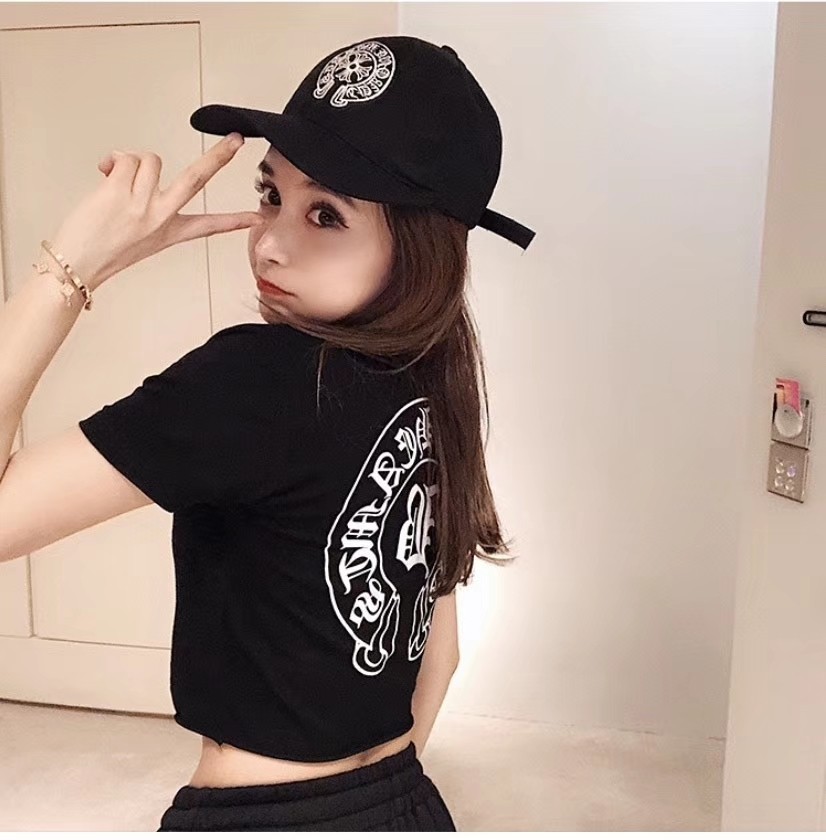 円 クロムハーツ服コピー 定番人気新品 Chrome Hearts レディース セットアップ 3色 M Creditshop Jp