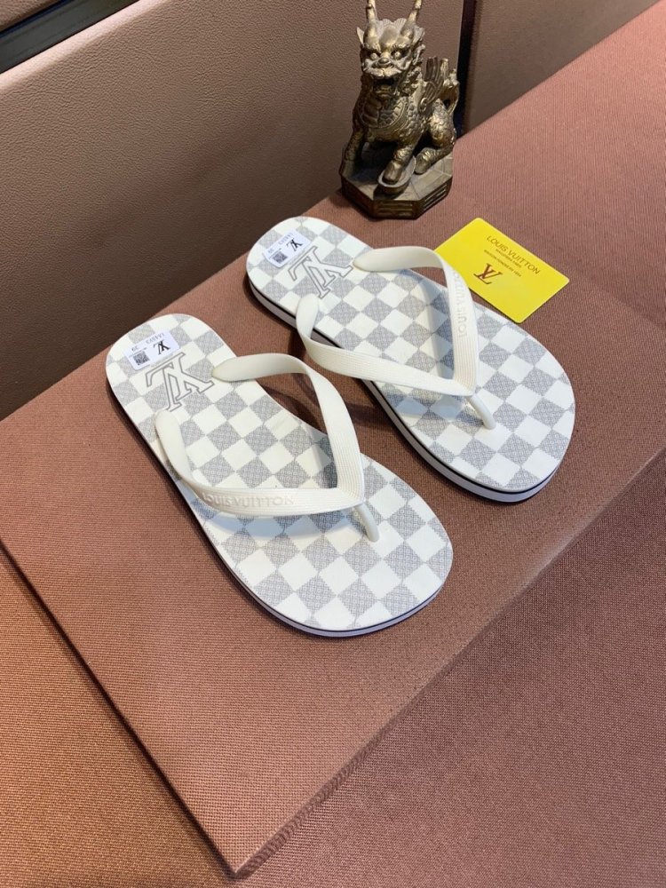円 ルイヴィトン靴コピー 定番人気春夏新作 Louis Vuitton メンズ サンダル スリッパ M Creditshop Jp