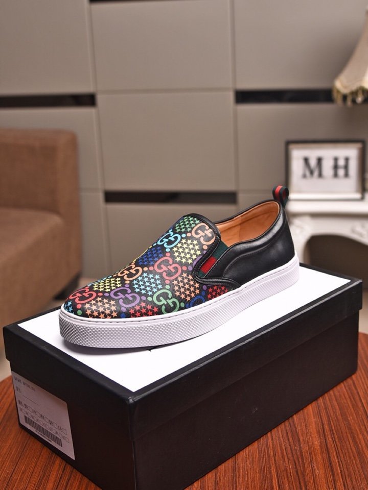 円 グッチ靴コピー定番人気新品 Gucci メンズ パンプス M Creditshop Jp