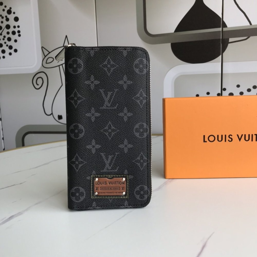 円 ルイヴィトン財布コピー 定番人気新品 Louis Vuitton メンズ 長財布 M Creditshop Jp