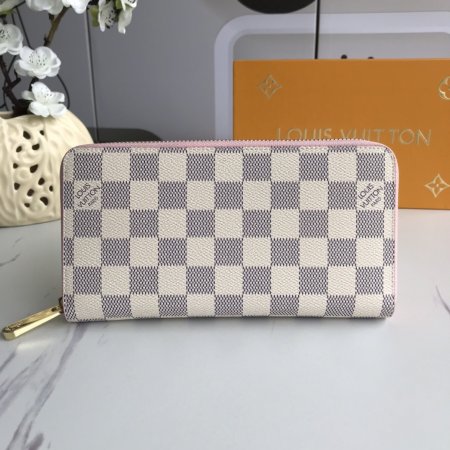絶対欲しい！ルイヴィトン レディース 長財布 コピー