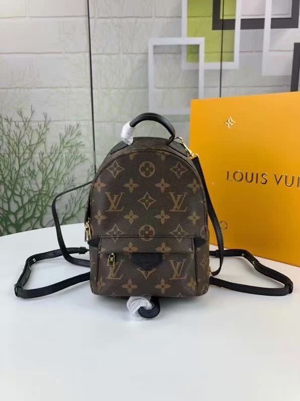 円 ルイヴィトンバッグコピー 大人気新品 Louis Vuitton レディース バックパック M Creditshop Jp