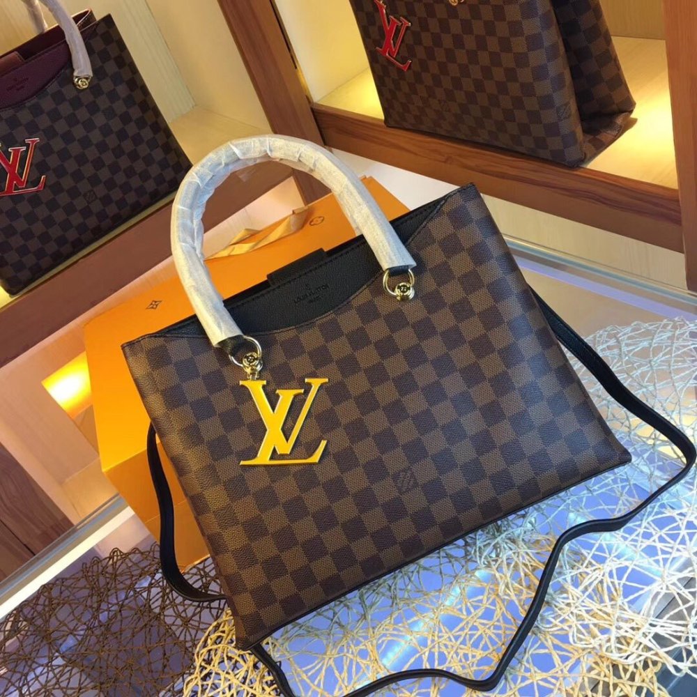 円 ルイヴィトンバッグコピー 定番人気新品 Louis Vuitton レディース トートバッグ M Creditshop Jp