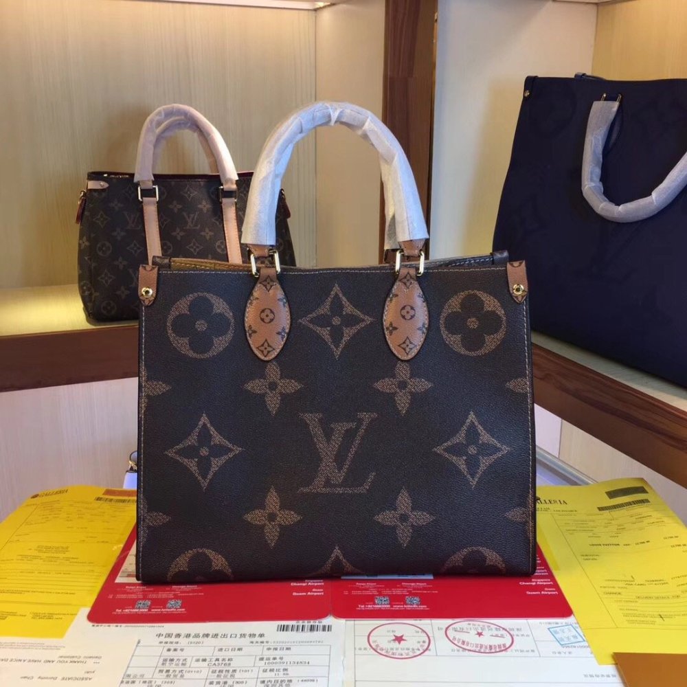 円 ルイヴィトンバッグコピー 定番人気新品 Louis Vuitton レディース トートバッグ M Creditshop Jp