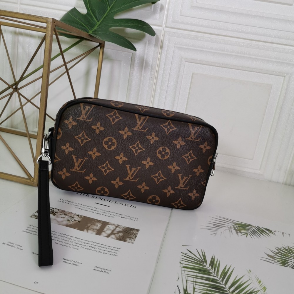 円 ルイヴィトンバッグコピー 大人気新品 Louis Vuitton メンズ セカンドバッグ M Creditshop Jp