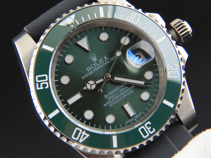 売れ筋人気ロレックス コピー 時計2020新作 Rolex サブマリーナ シリーズメンズ 自動巻き 5色