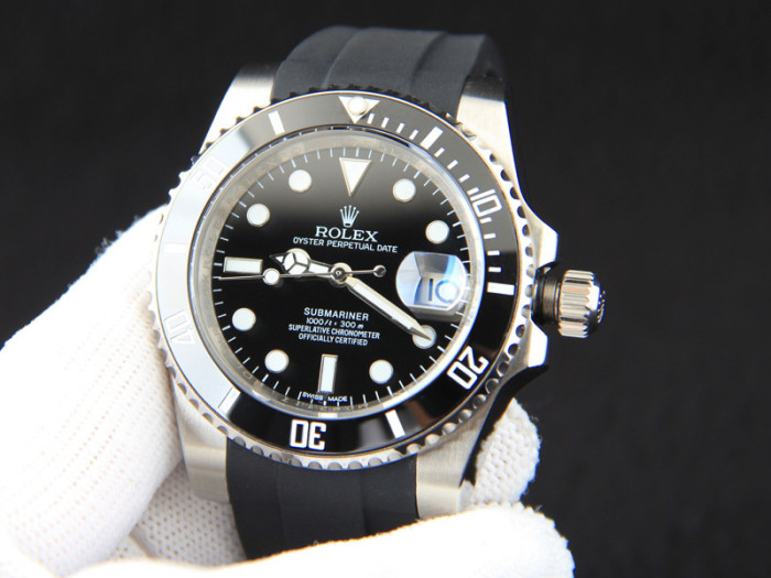 売れ筋人気ロレックス コピー 時計2020新作 Rolex サブマリーナ シリーズメンズ 自動巻き 3色