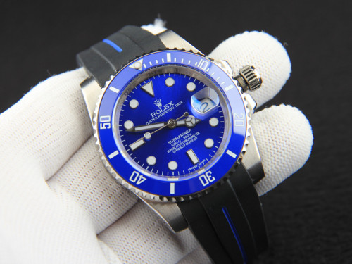 売れ筋人気ロレックス コピー 時計2020新作 Rolex サブマリーナ シリーズメンズ 自動巻き