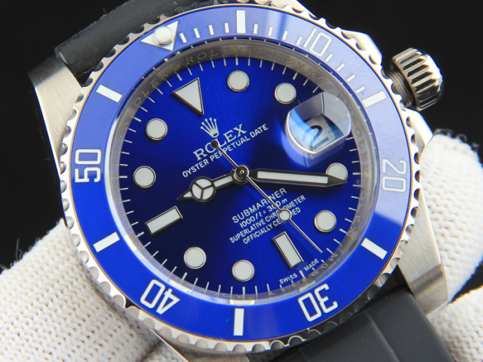 売れ筋人気ロレックス コピー 時計2020新作 Rolex サブマリーナ シリーズメンズ 自動巻き 5色