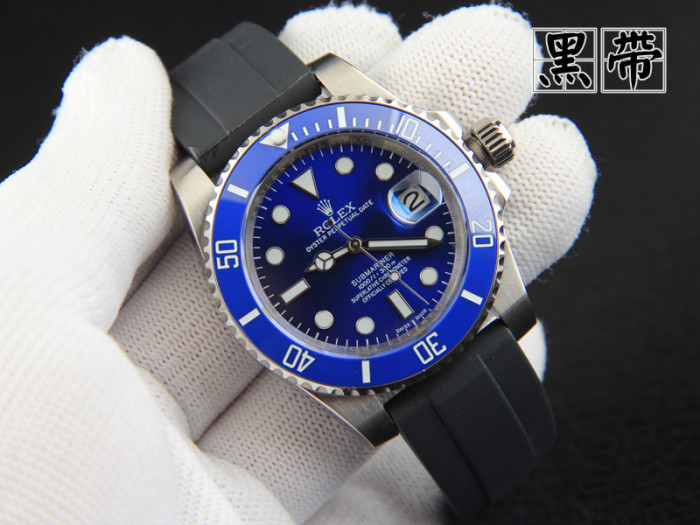 売れ筋人気ロレックス コピー 時計2020新作 Rolex サブマリーナ シリーズメンズ 自動巻き 5色