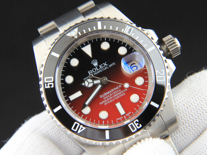 売れ筋人気ロレックス コピー 時計2020新作 Rolex サブマリーナ シリーズメンズ 自動巻き
