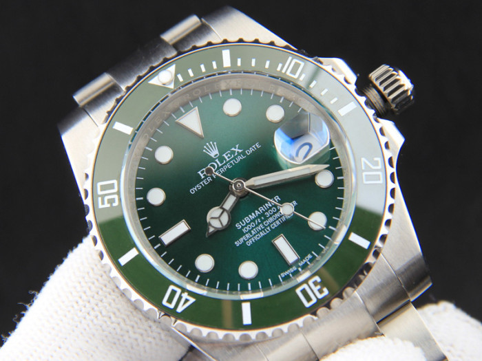 売れ筋人気ロレックス コピー 時計2020新作 Rolex サブマリーナ シリーズメンズ 自動巻き