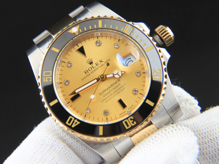 売れ筋人気ロレックス コピー 時計2020新作 Rolex サブマリーナ シリーズメンズ 自動巻き