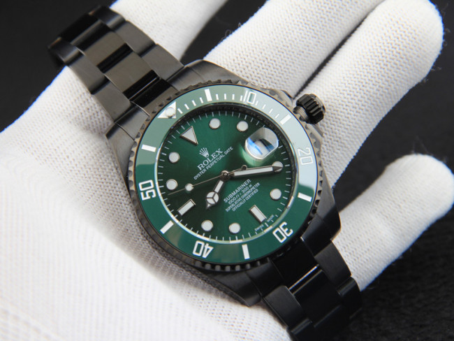 売れ筋人気ロレックス コピー 時計2020新作 Rolex サブマリーナ シリーズメンズ 自動巻き