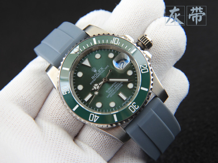 売れ筋人気ロレックス コピー 時計2020新作 Rolex サブマリーナ シリーズメンズ 自動巻き 5色