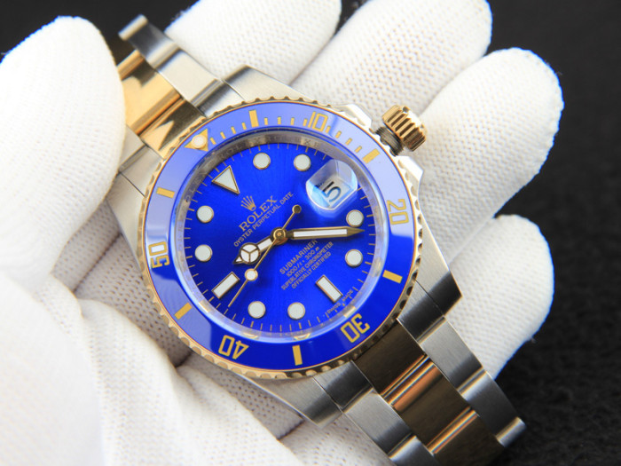 売れ筋人気ロレックス コピー 時計2020新作 Rolex サブマリーナ シリーズメンズ 自動巻き