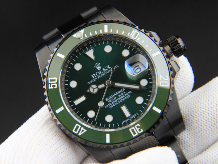 売れ筋人気ロレックス コピー 時計2020新作 Rolex サブマリーナ シリーズメンズ 自動巻き