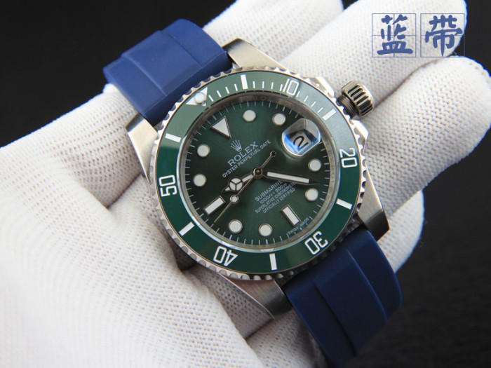 売れ筋人気ロレックス コピー 時計2020新作 Rolex サブマリーナ シリーズメンズ 自動巻き 5色