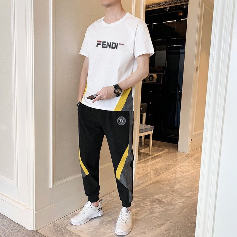 うっかり スポーツをする 誠実さ Fendi メンズ Sozoku Center Jp