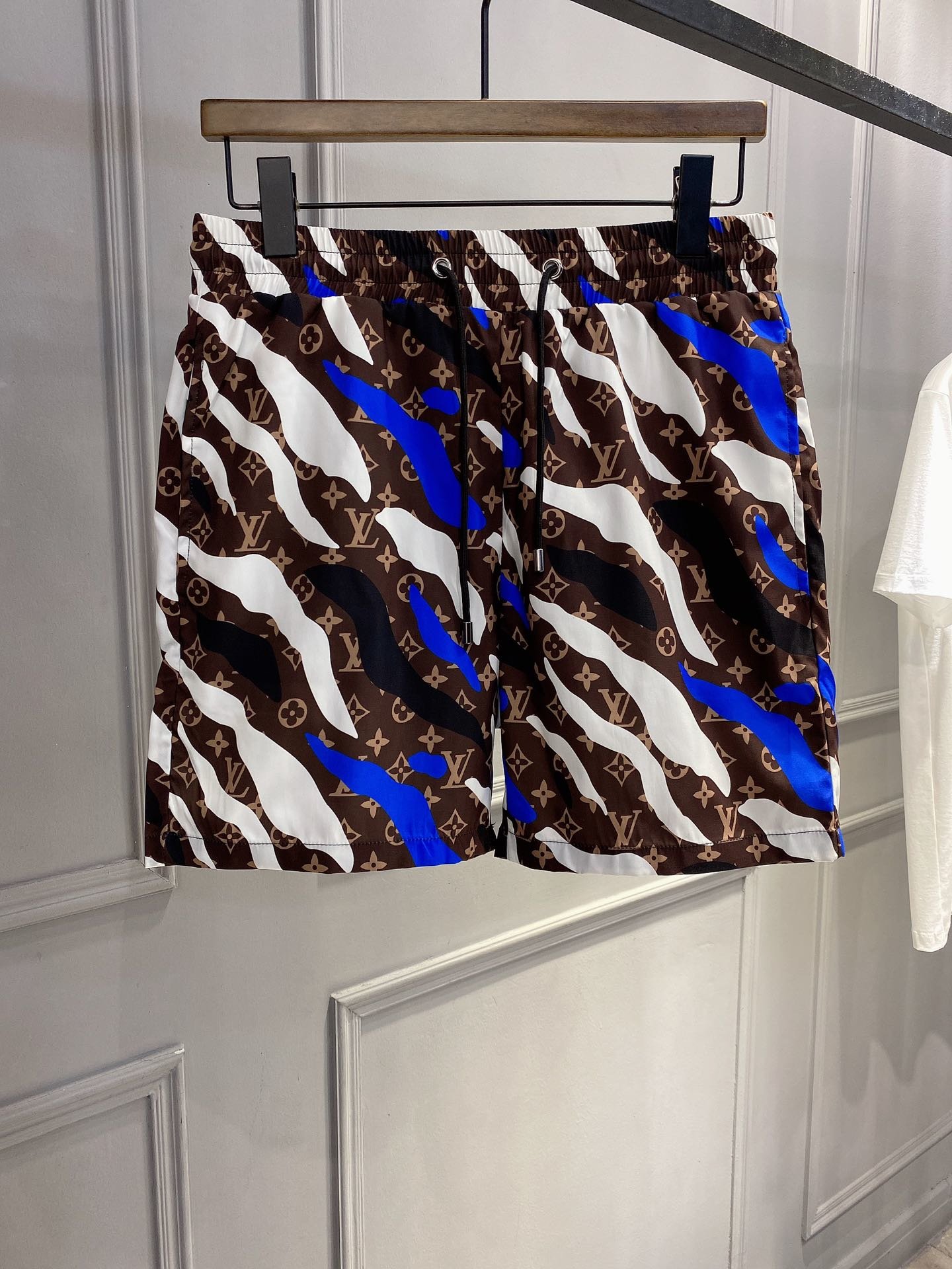 louis vuitton wrestling singlet