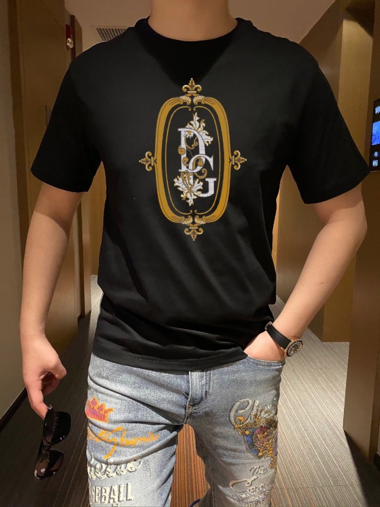 円 ドルチェ ガッバーナ服コピー 定番人気新品 D G メンズ 半袖tシャツ M Creditshop Jp 円 ドルチェ ガッバーナ服コピー 定番人気新品 D G メンズ 半袖tシャツ M Creditshop Jp