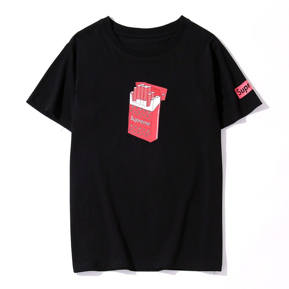 円 9800 シュプリーム服コピー 定番人気新品 Supreme メンズ 半袖tシャツ 2色 M Creditshop Jp