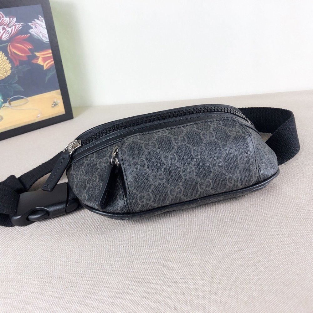 円 グッチバッグコピー 定番人気新品 Gucci メンズ ウエストポーチ M Creditshop Jp
