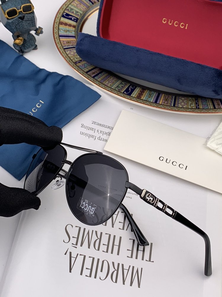 円 グッチサングラスコピー 定番人気新品 Gucci メンズ サングラス 3色 M Creditshop Jp