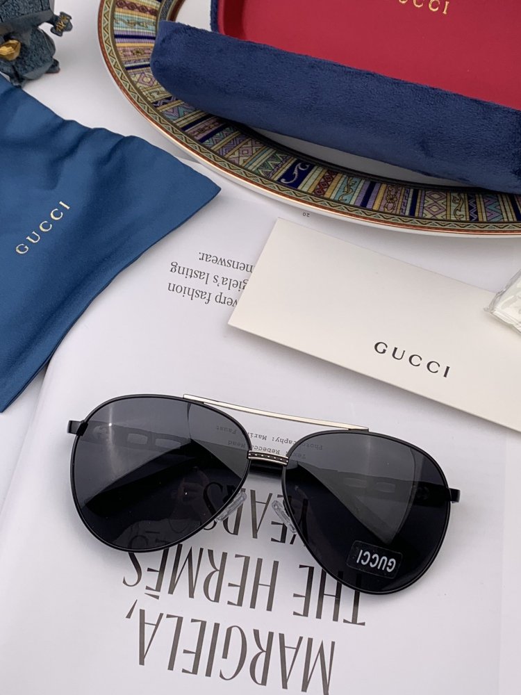 円 グッチサングラスコピー 定番人気新品 Gucci メンズ サングラス 3色 M Creditshop Jp