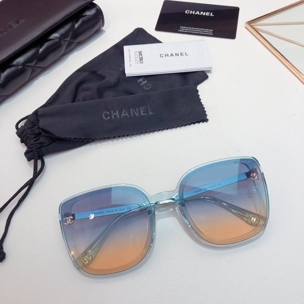 円 シャネル サングラスコピー 定番人気新品 Chanel レディース サングラス 6色 M Creditshop Jp