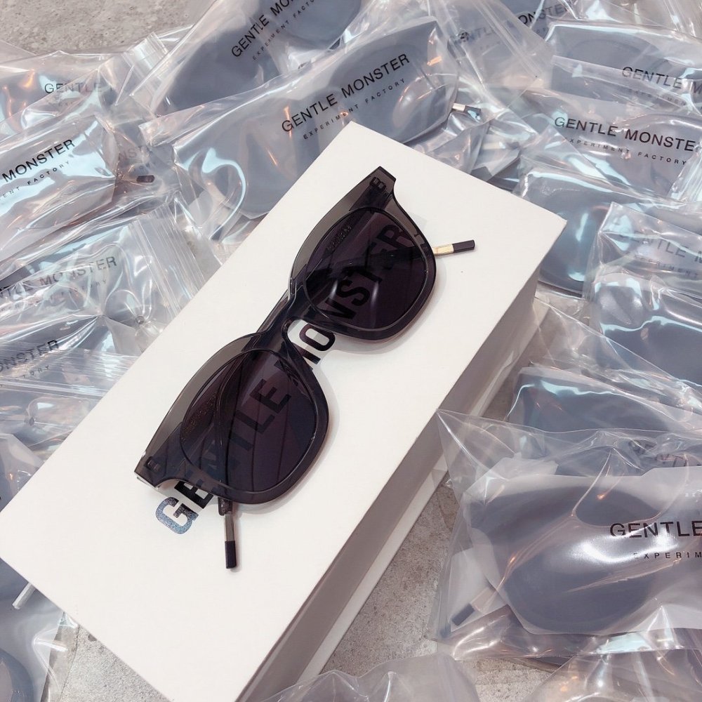 円 ジェントルモンスター サングラスコピー 定番人気新品 Gentle Monster レディース サングラス M Creditshop Jp