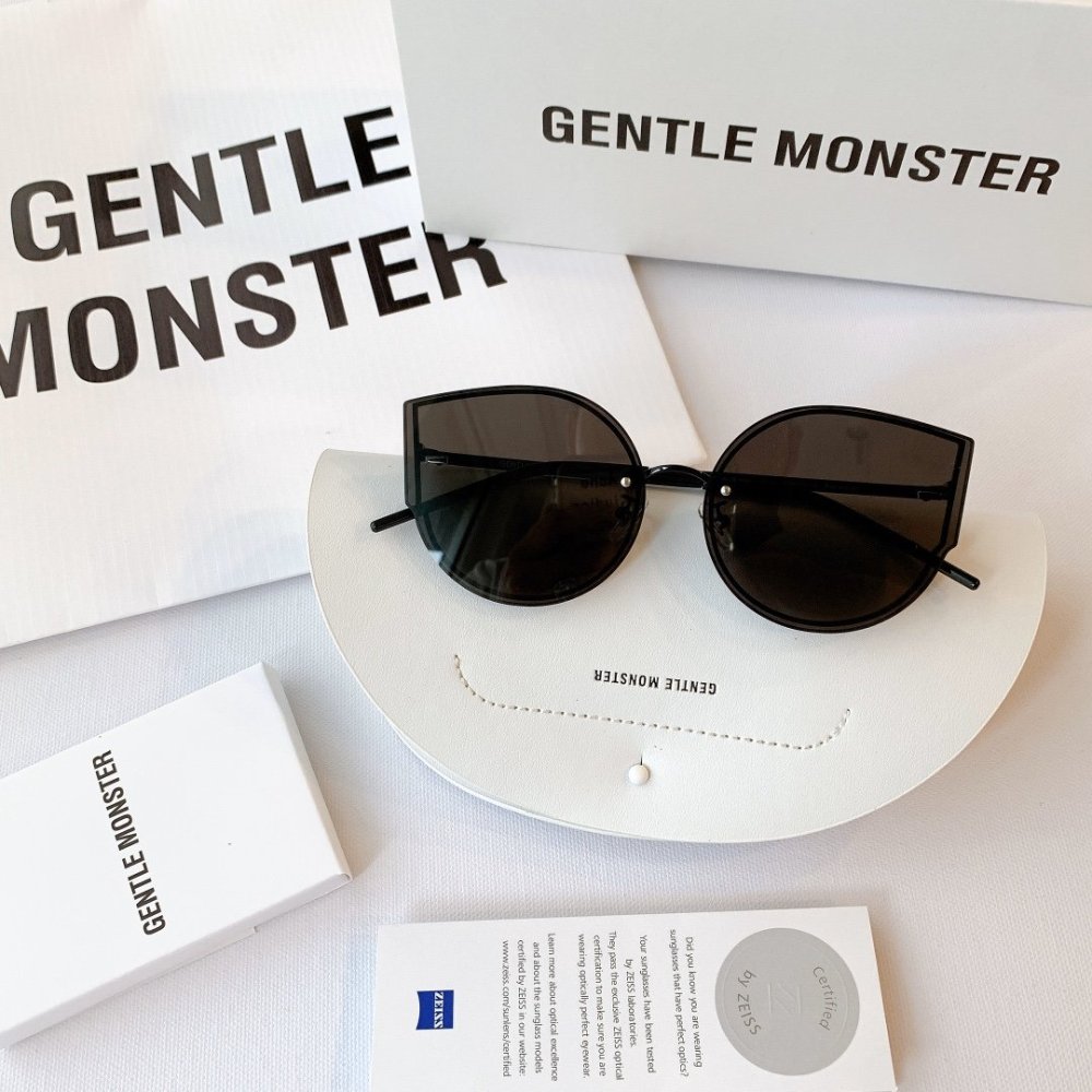 円 ジェントルモンスター サングラスコピー 大人気新品 Gentle Monster レディース サングラス M Creditshop Jp