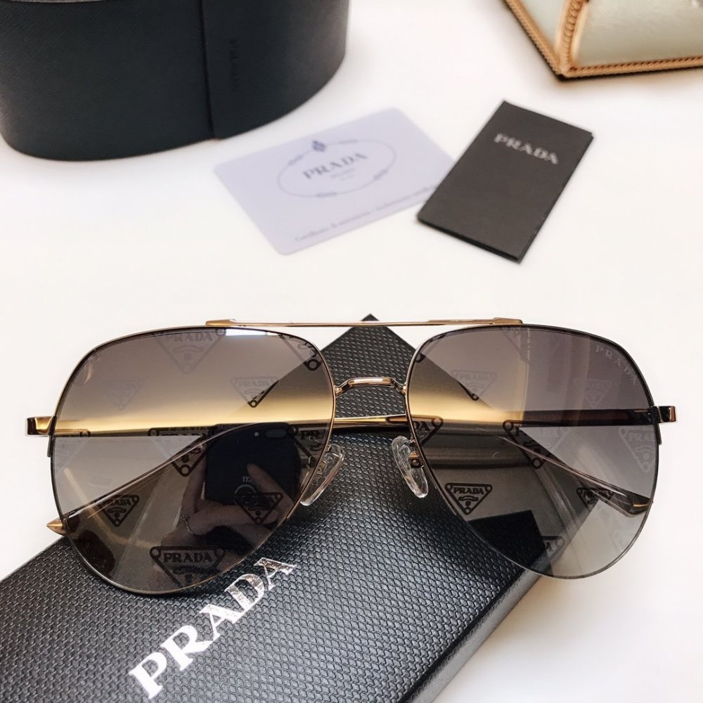 円 プラダ サングラスコピー 新品注目度no 1 Pradaメンズ サングラス 7色 M Creditshop Jp