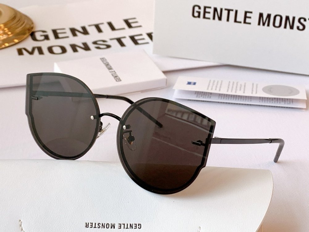 円 ジェントルモンスター サングラスコピー 大人気新品 Gentle Monster レディース サングラス M Creditshop Jp