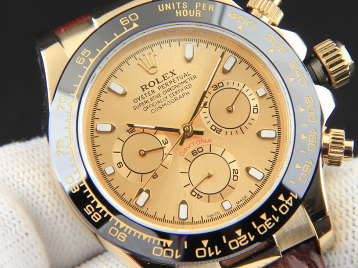 人気売れ筋ロレックス コピー時計 Rolex デイトナ シリーズ メンズ 自動巻き