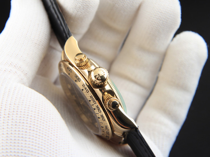 定番人気売れ筋ロレックス コピー 時計 Rolex デイトナ シリーズ メンズ 自動巻き  2色