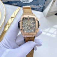 人気売れ筋ウブロ コピー メンズ クオーツ  6色